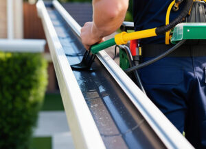 Gutter Cleaning Company
